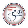 Logo Lavernose Lherm As
