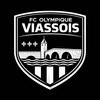 Logo Viassois F.C.O