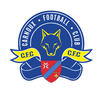 Logo Carnoux Fc