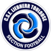 Logo Entreprise Liebherr Aerospace F.