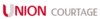 Logo Union Courtage Fc
