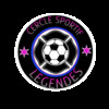 Logo C.S Legendes