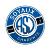 Logo Soyaux Chte A.S.J