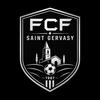 Logo St Gervasy Fc