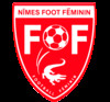 Logo Nimes FF