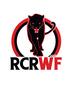 Logo Roubaix Wervicq Rcf