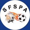 Logo Section Foot Sap.Pomp. Auterive
