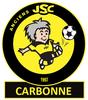Logo Anciens J.S. Carbonnaise