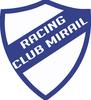 Logo Racing Club Mirail