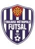 Logo Toulouse Metropole F