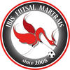 Logo Ibis Futsal Martrais
