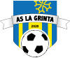 Logo Association Sportive La Grinta