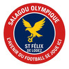 Logo Salagou Olympique