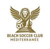 Logo Beach Soccer Club