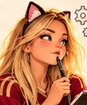 Chaton