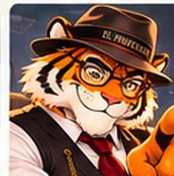 El Professor