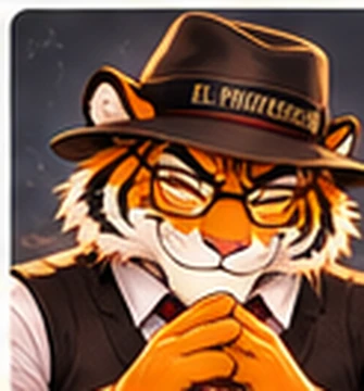 El Professor