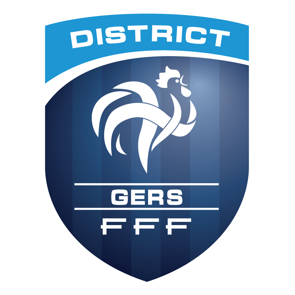 Logo U15 District