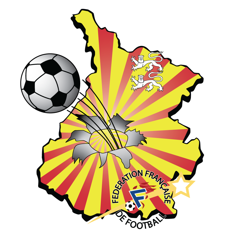 Logo U17 D2