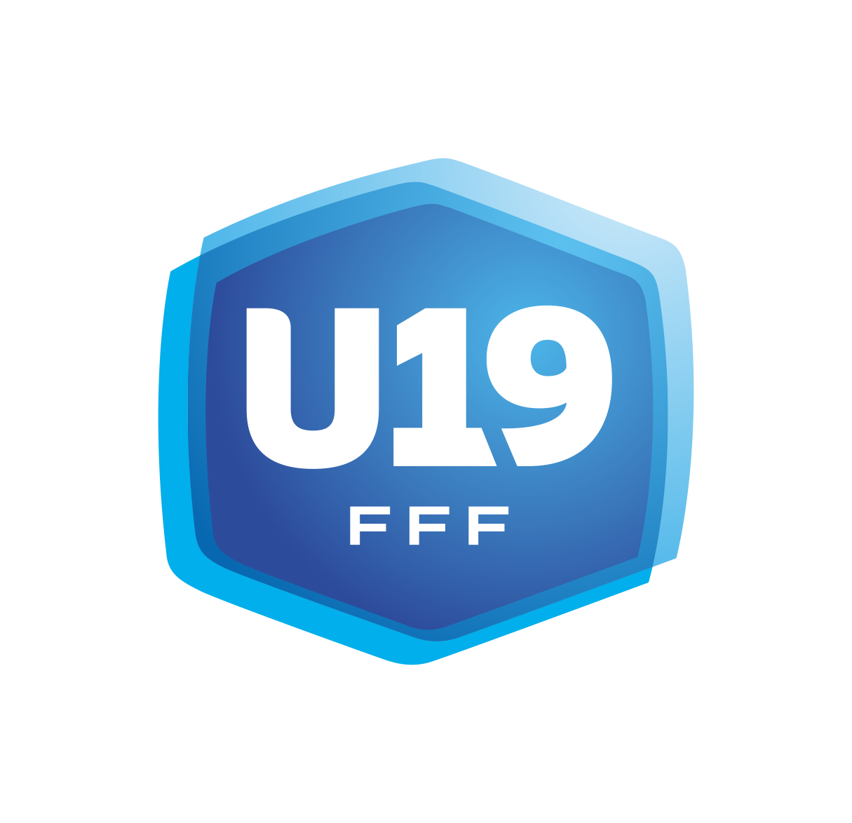 Logo U19 National
