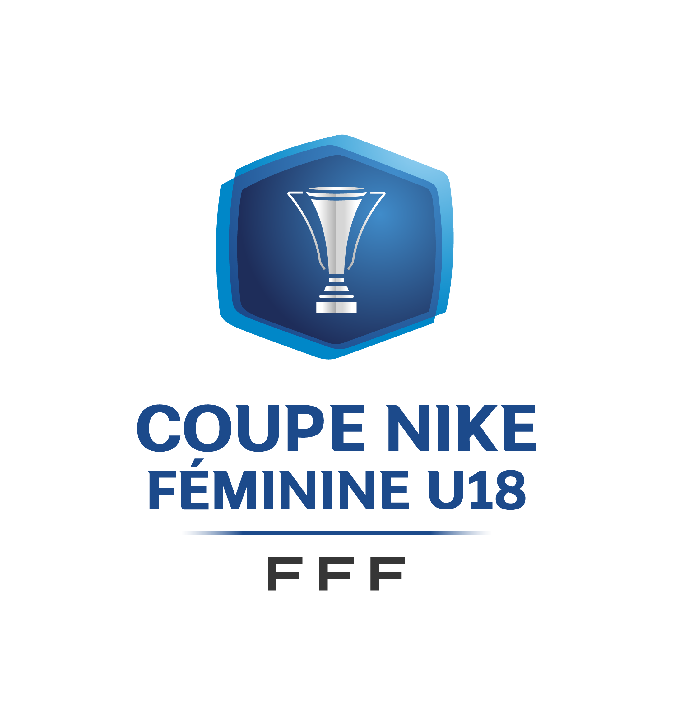 Logo Coupe Nike Féminine U18