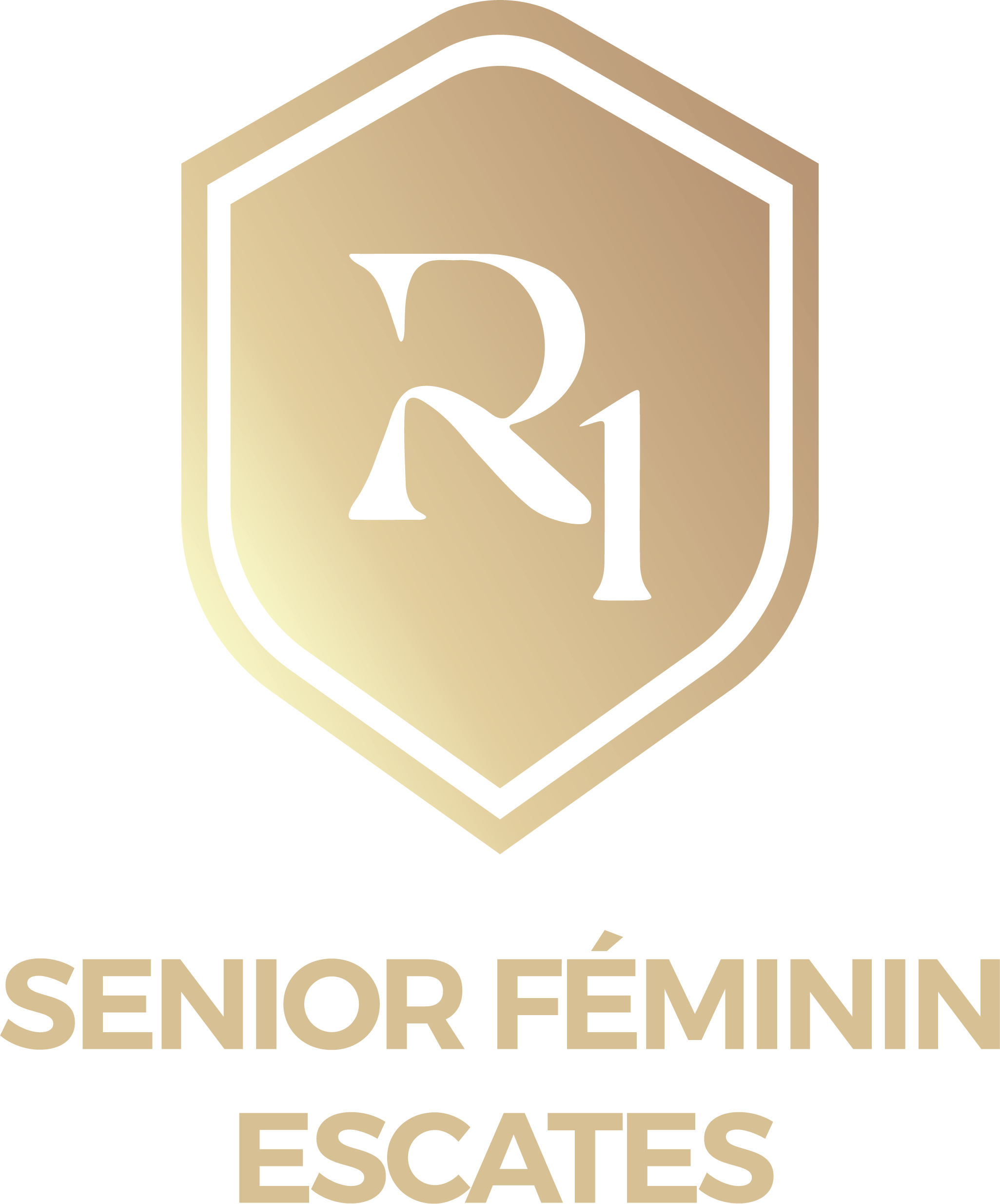 Logo Feminines R1