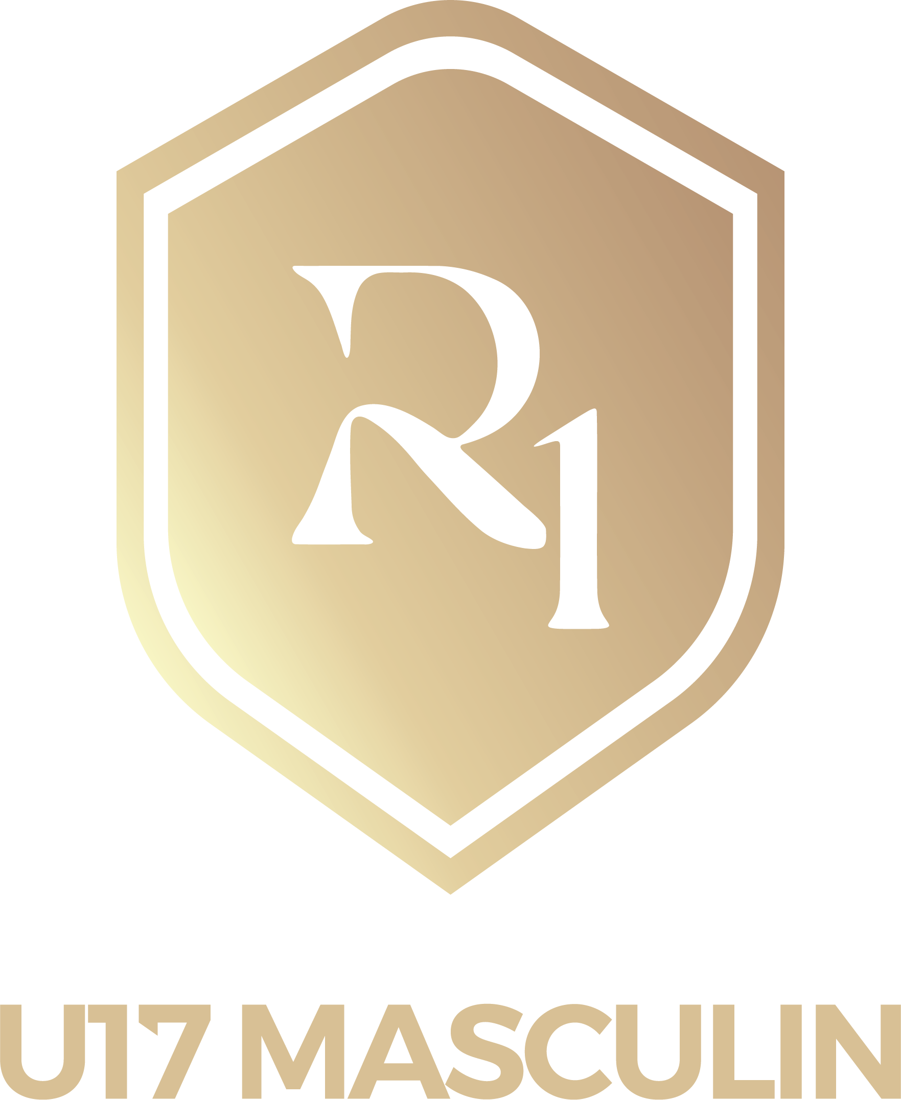 Logo U17 Regional 1 Gr. A